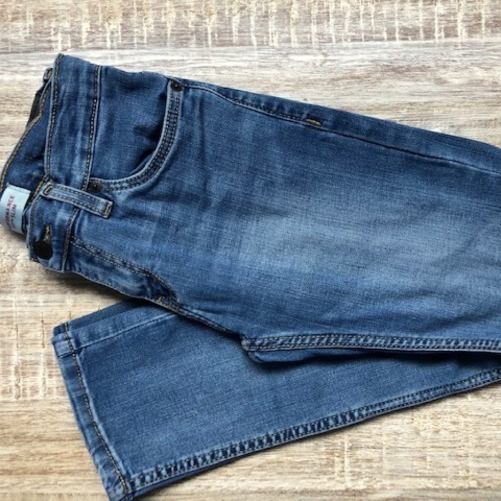 Boys denim jeans